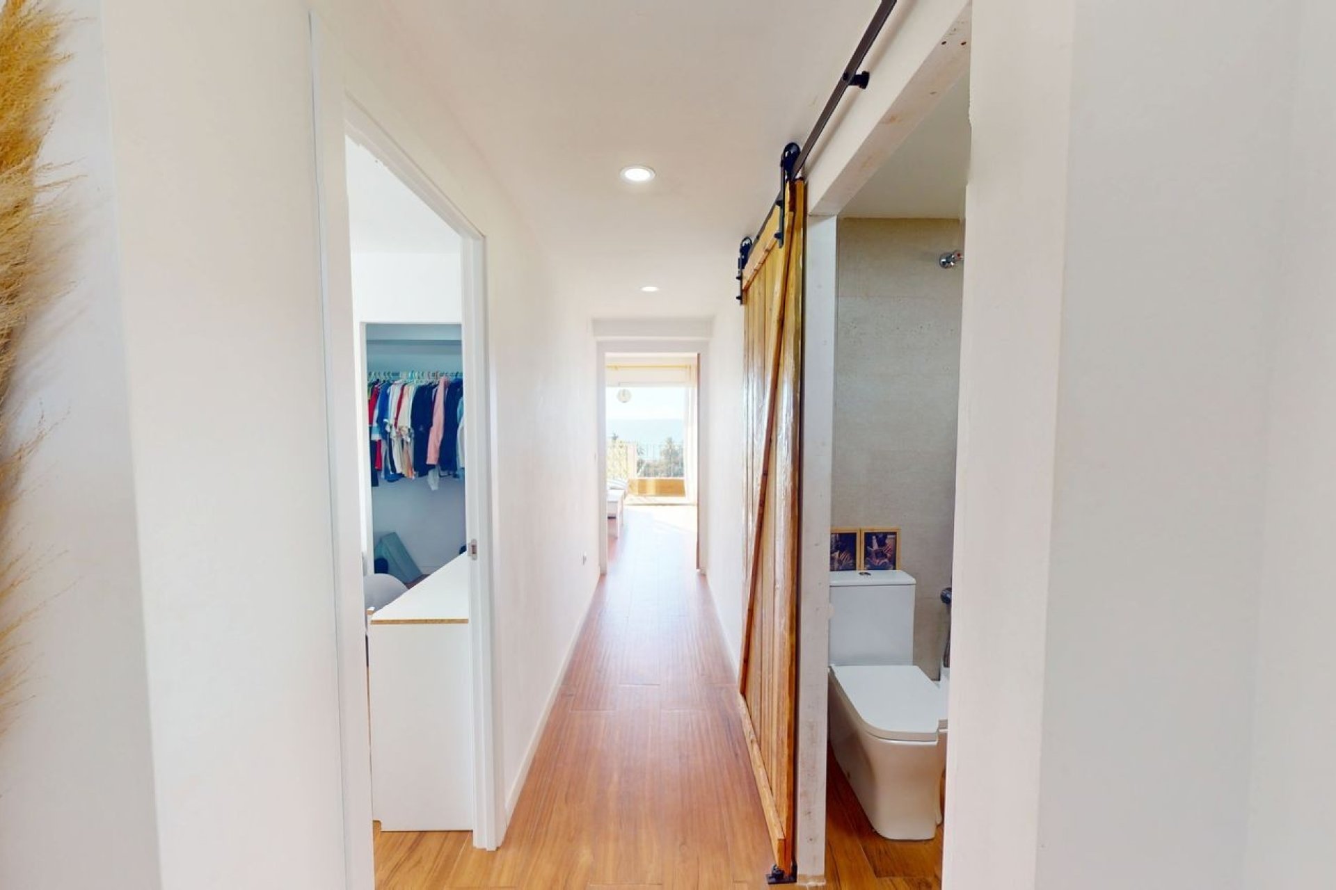 Resale - Apartment - Alicante