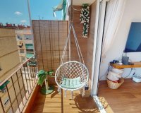 Resale - Apartment - Alicante