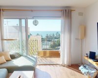 Resale - Apartment - Alicante