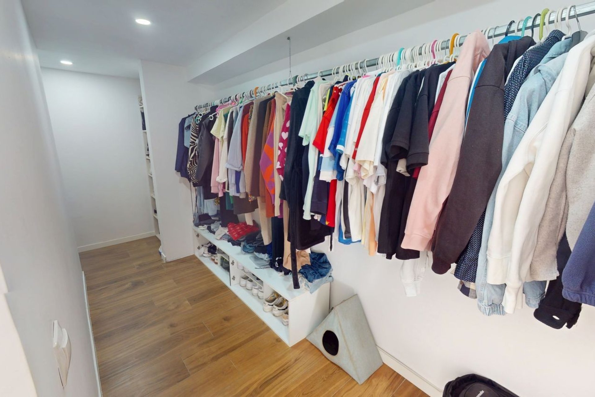 Resale - Apartment - Alicante