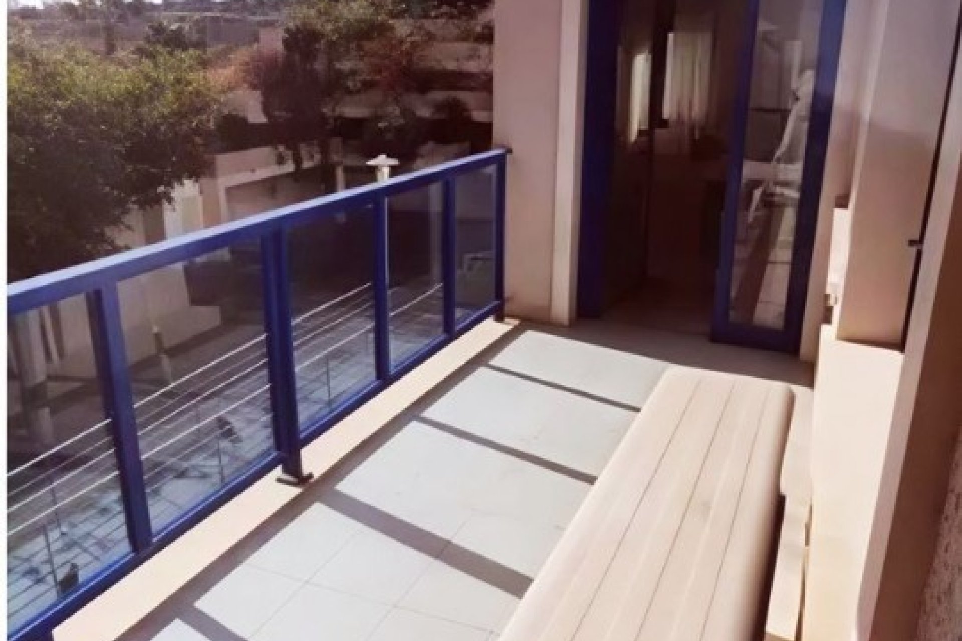 Resale - Apartment - Alicante