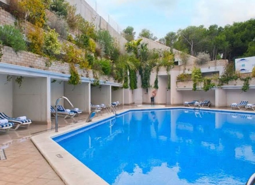 Resale - Apartment - Alicante