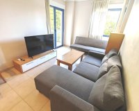 Resale - Apartment - Alicante