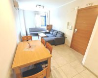 Resale - Apartment - Alicante