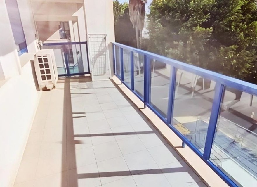 Resale - Apartment - Alicante