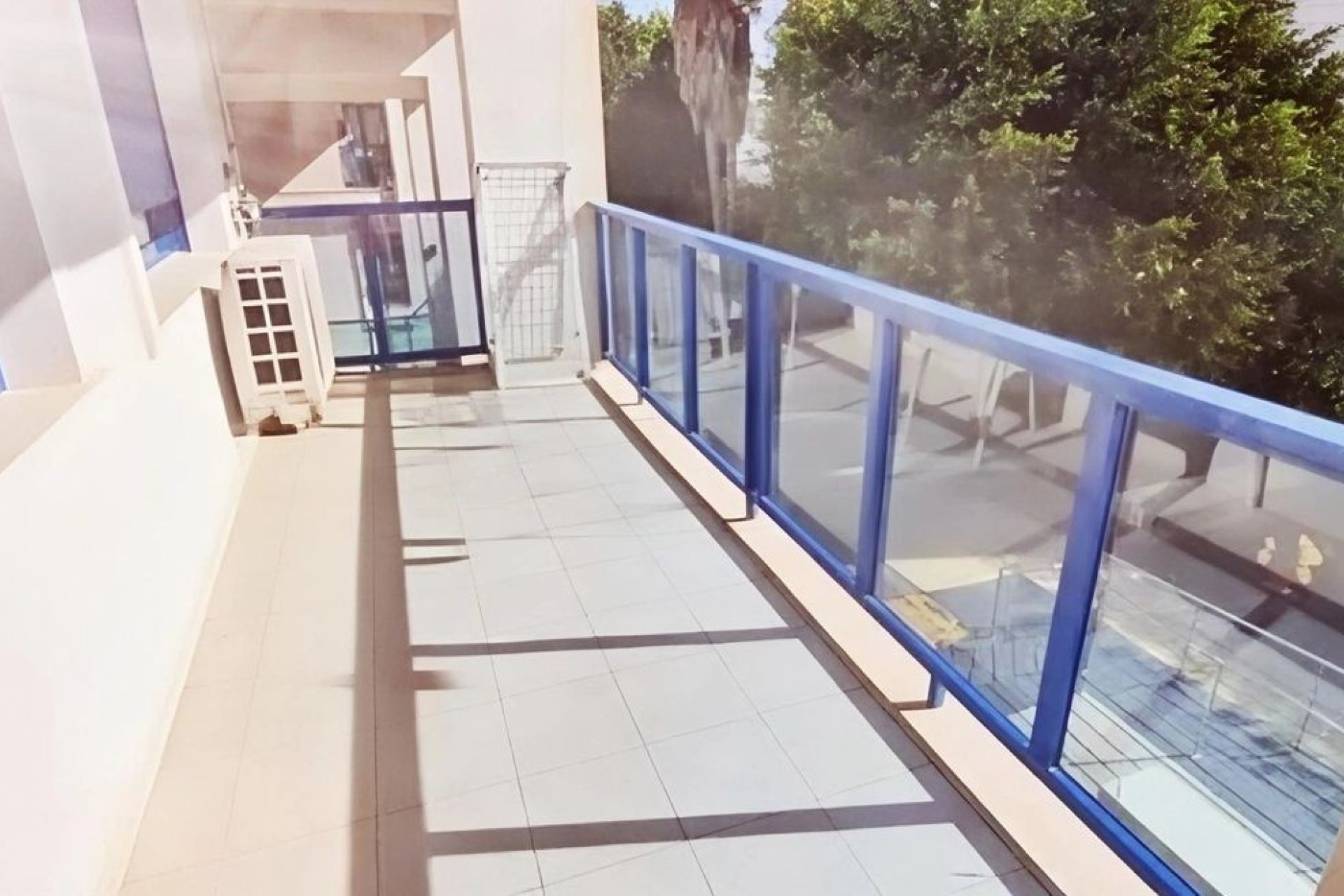 Resale - Apartment - Alicante