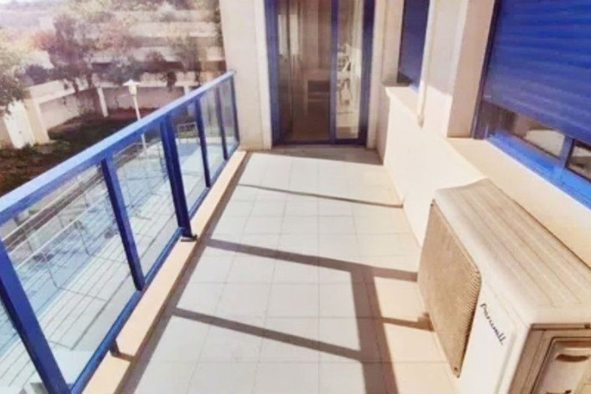 Resale - Apartment - Alicante