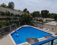 Resale - Apartment - Alicante