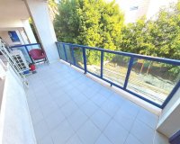 Resale - Apartment - Alicante