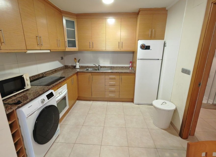 Resale - Apartment - Alicante