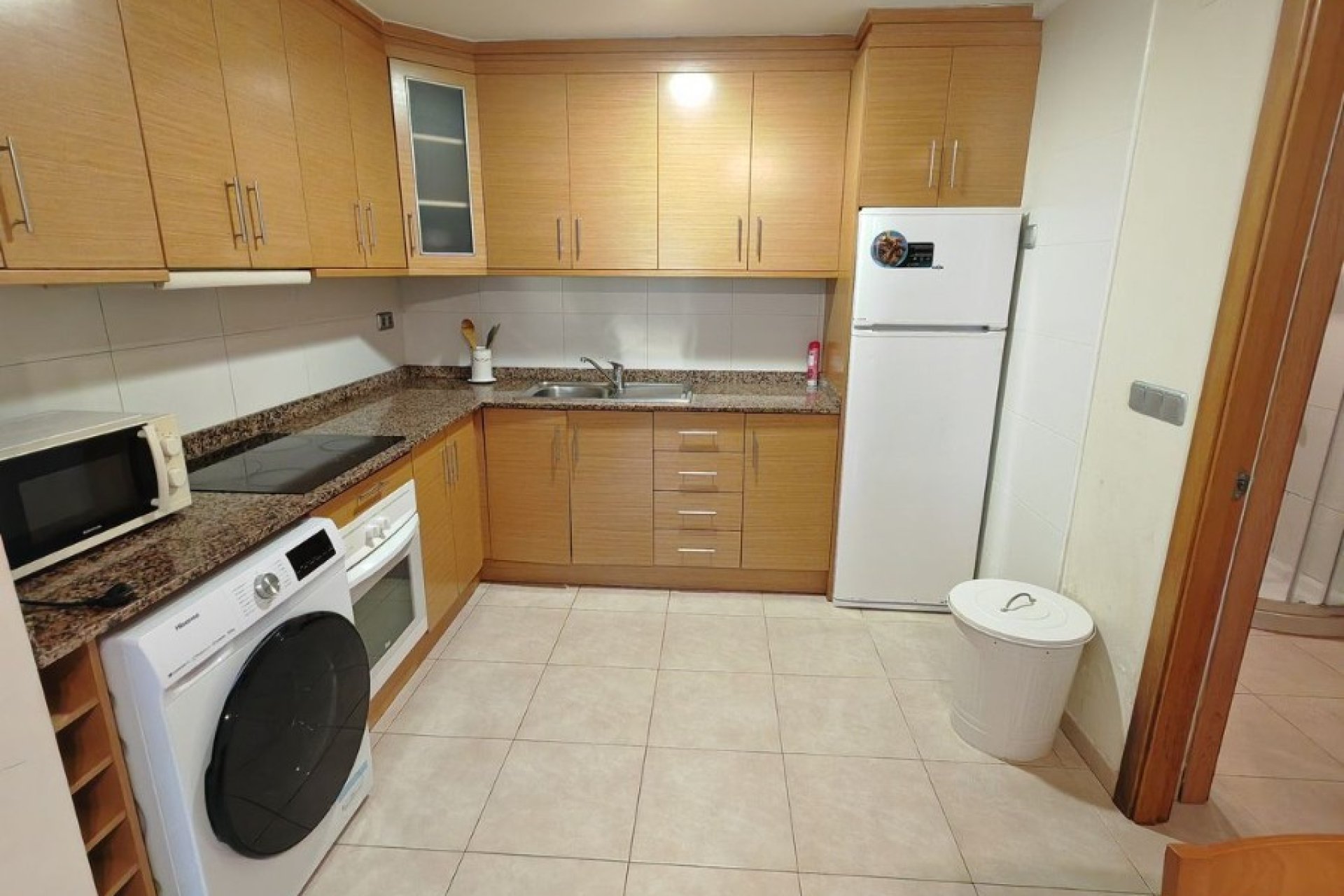 Resale - Apartment - Alicante