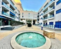 Resale - Apartment - Alicante