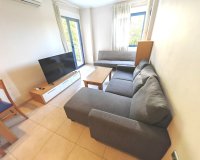 Resale - Apartment - Alicante