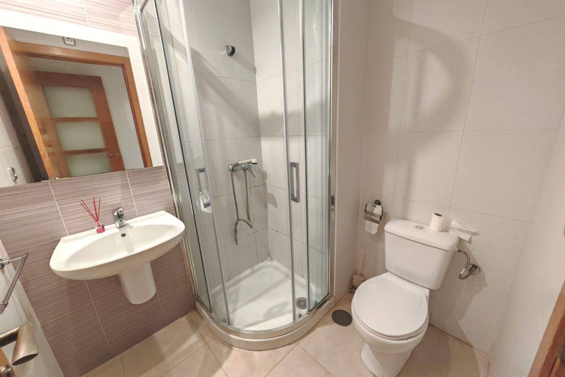 Resale - Apartment - Alicante