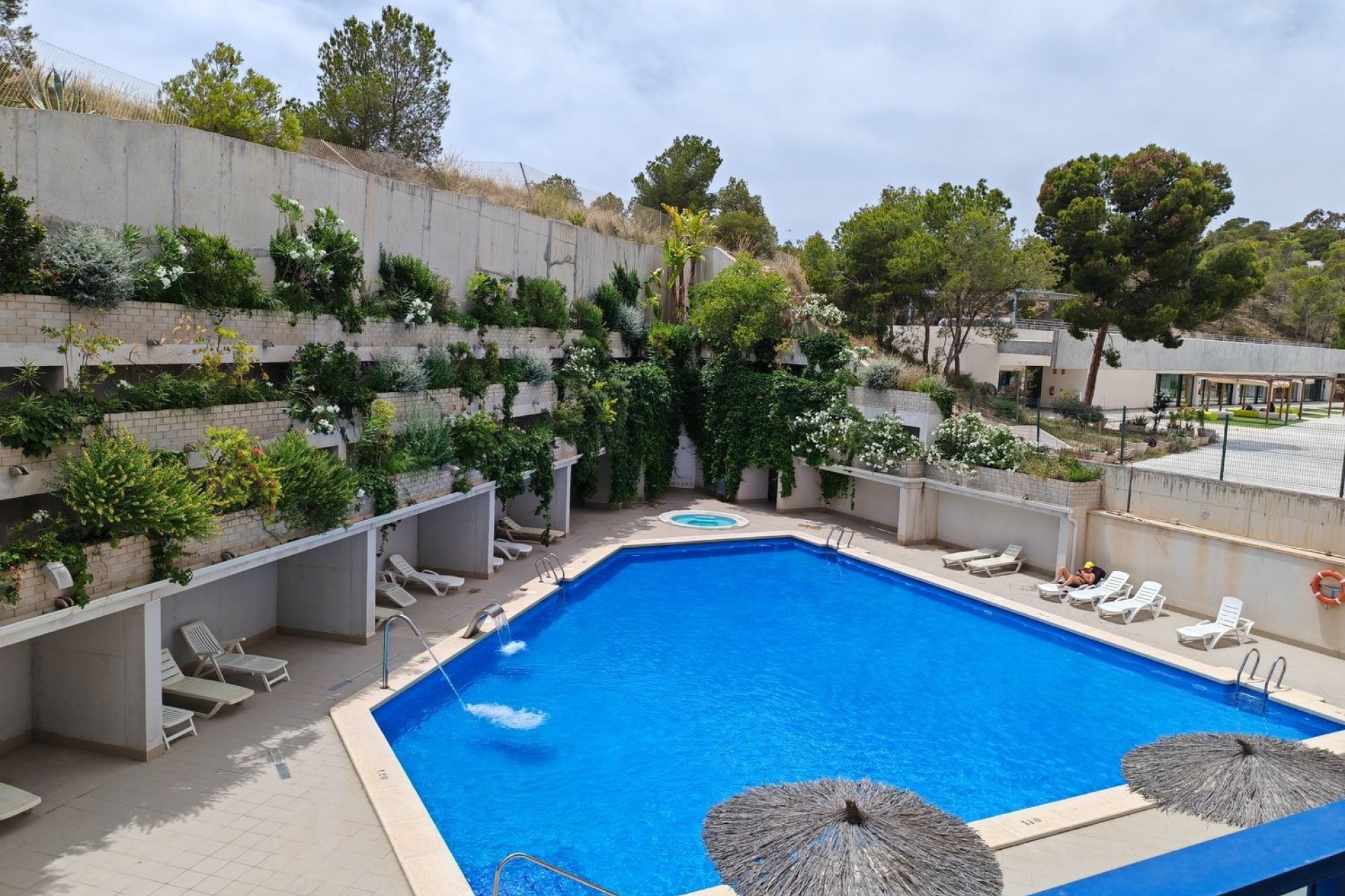 Resale - Apartment - Alicante