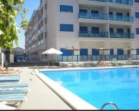 Resale - Apartment - Alicante