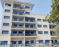 Resale - Apartment - Alicante