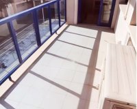 Resale - Apartment - Alicante