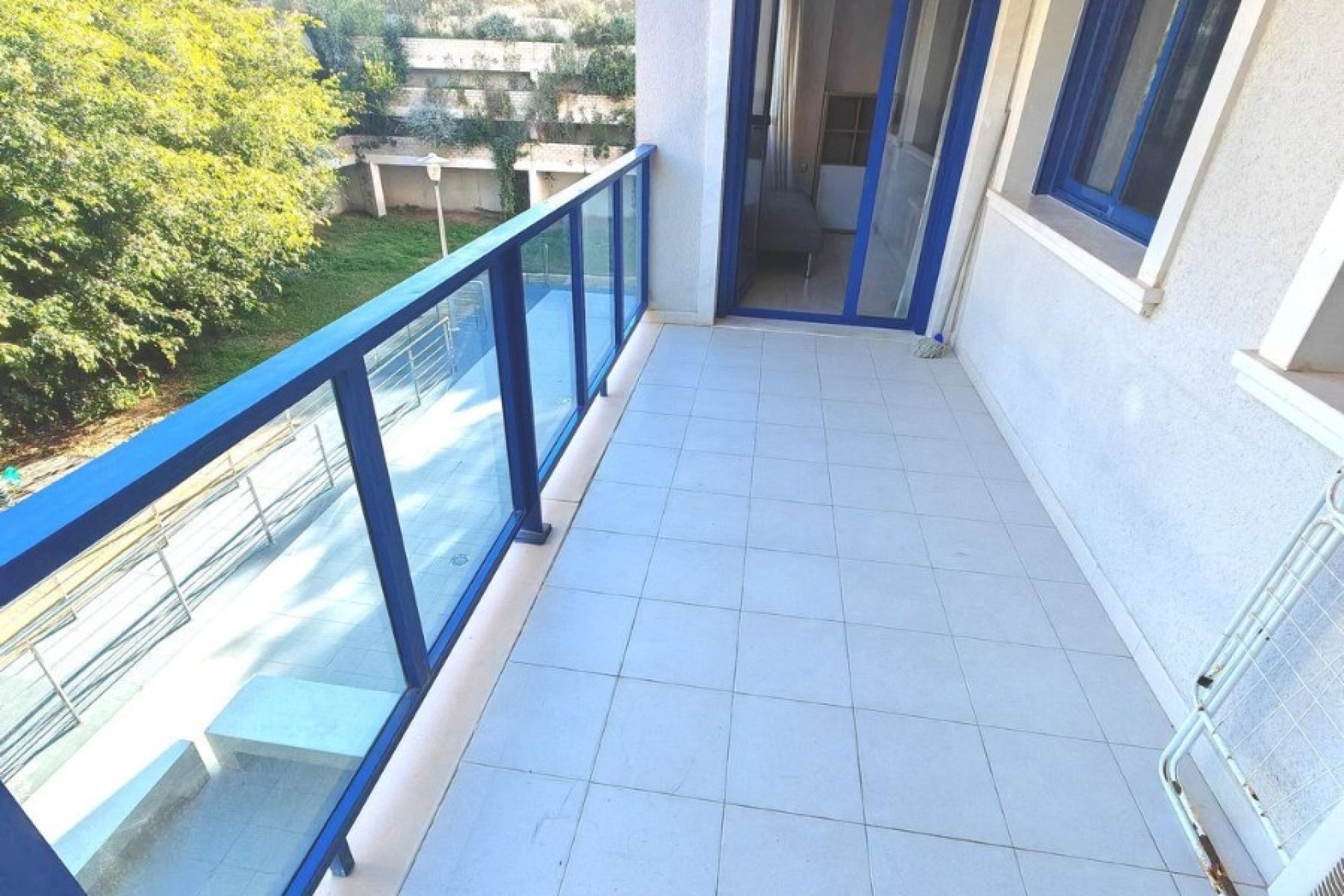 Resale - Apartment - Alicante
