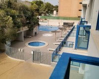 Resale - Apartment - Alicante