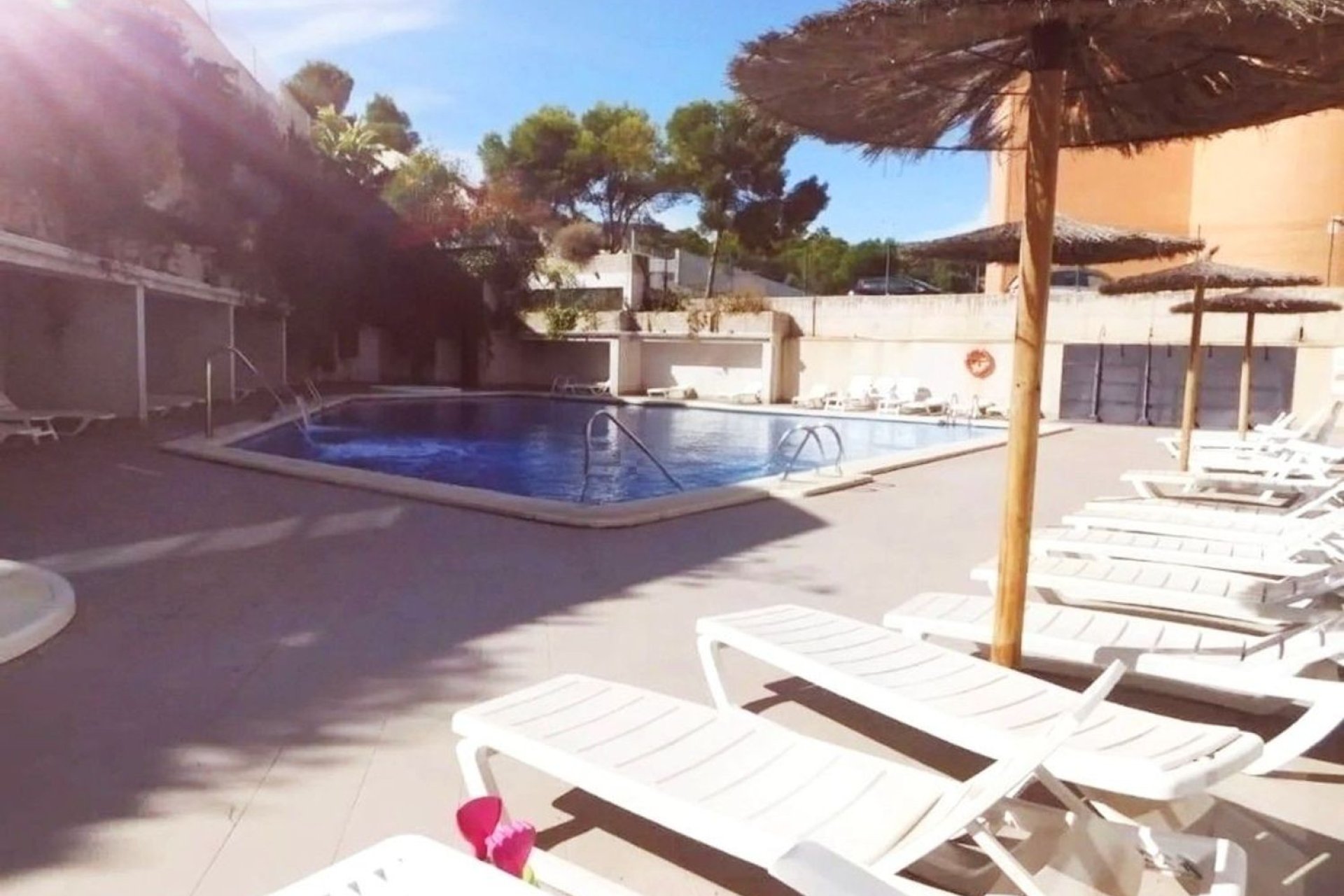 Resale - Apartment - Alicante
