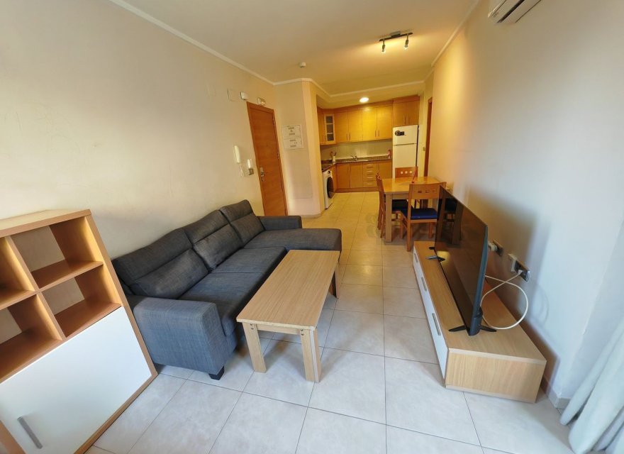 Resale - Apartment - Alicante