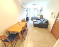 Resale - Apartment - Alicante