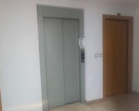 Resale - Apartment - Alicante