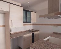 Resale - Apartment - Alicante