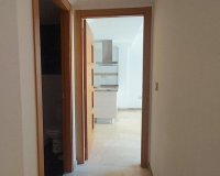 Resale - Apartment - Alicante