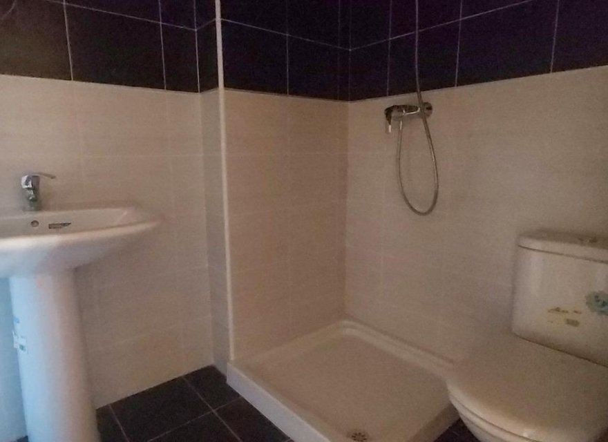 Resale - Apartment - Alicante