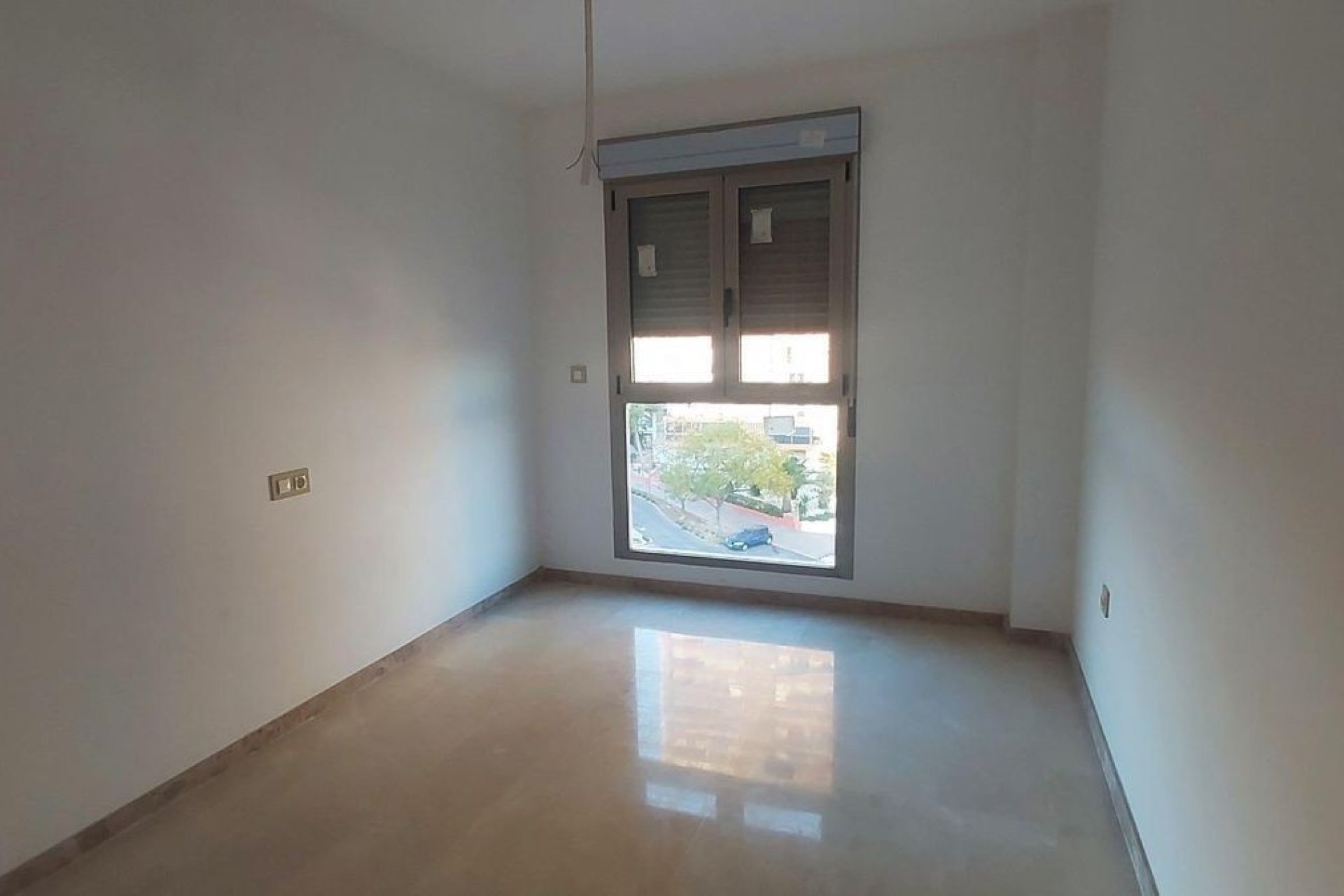 Resale - Apartment - Alicante