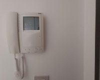 Resale - Apartment - Alicante