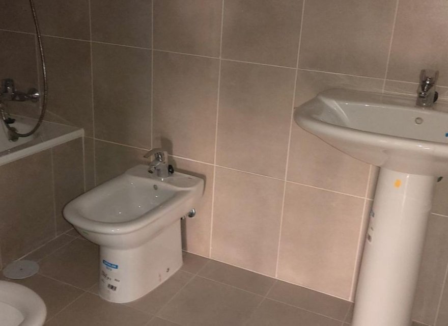 Resale - Apartment - Alicante