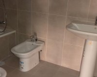 Resale - Apartment - Alicante