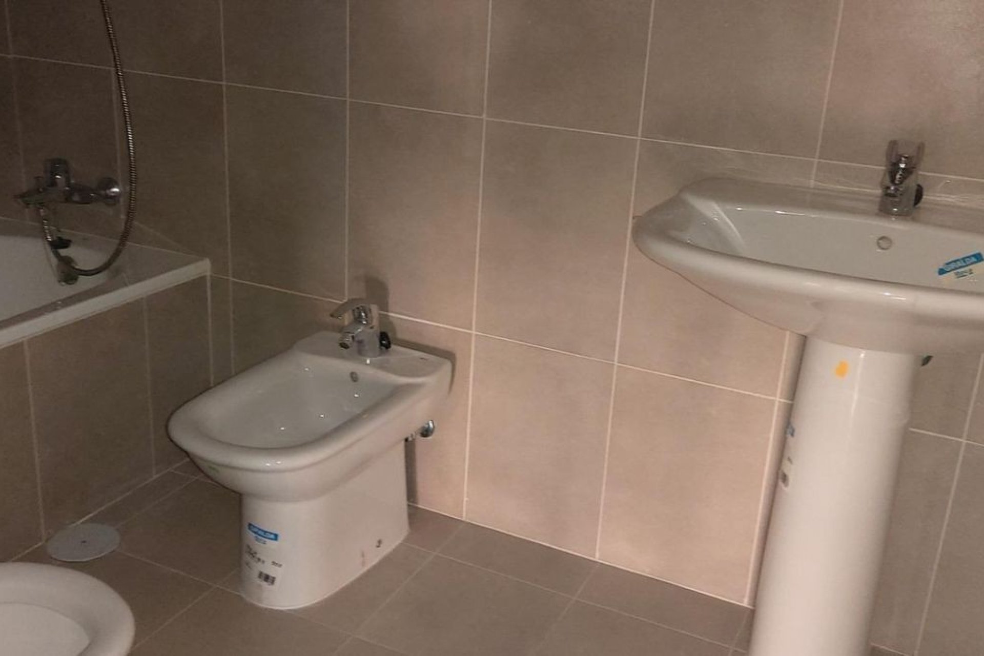 Resale - Apartment - Alicante