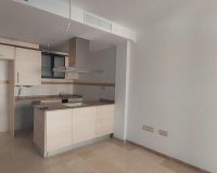 Resale - Apartment - Alicante