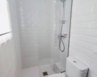 Resale - Apartment - Alicante