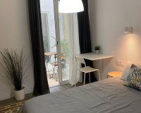 Resale - Apartment - Alicante