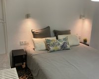 Resale - Apartment - Alicante