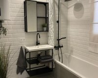 Resale - Apartment - Alicante