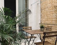 Resale - Apartment - Alicante