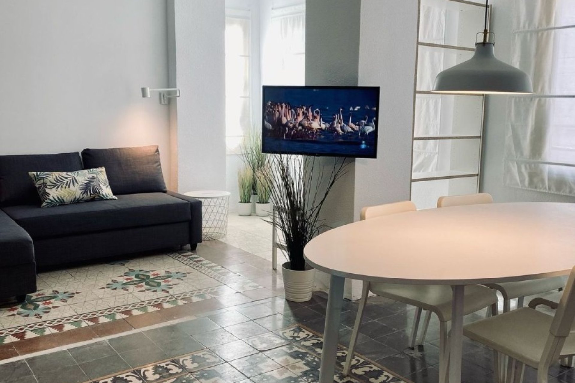 Resale - Apartment - Alicante