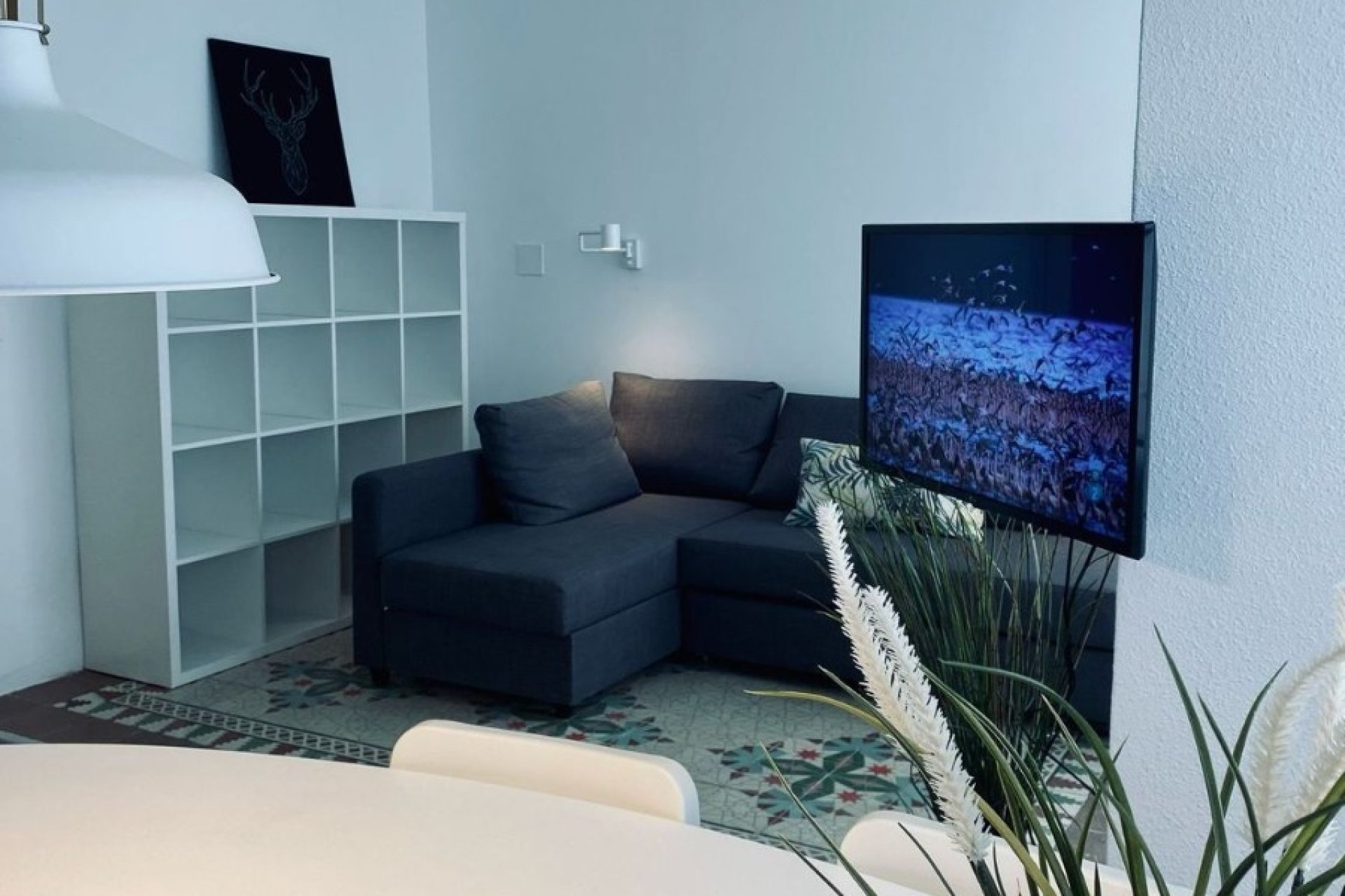 Resale - Apartment - Alicante