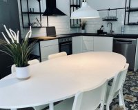 Resale - Apartment - Alicante