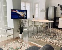 Resale - Apartment - Alicante