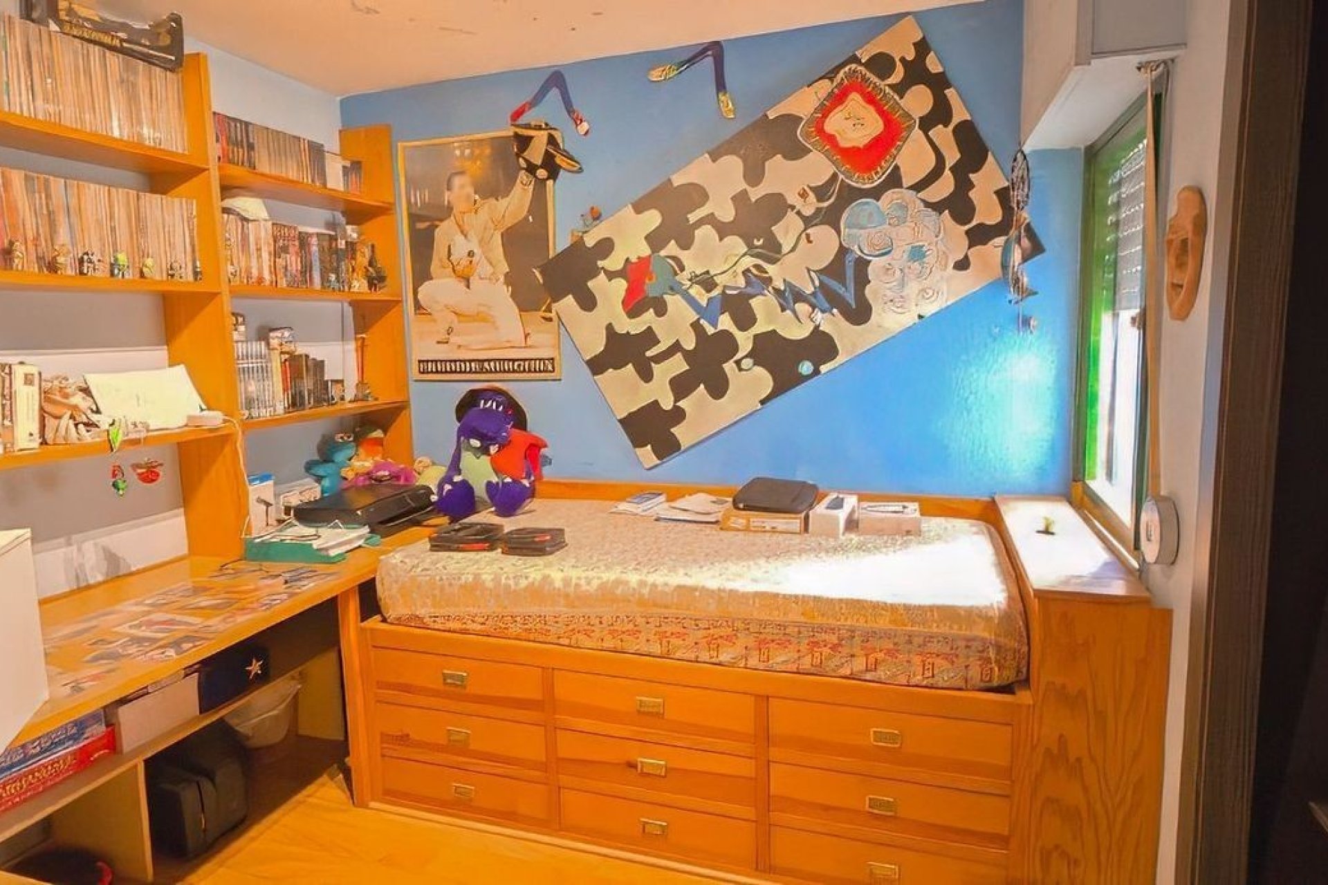 Resale - Apartment - Alicante