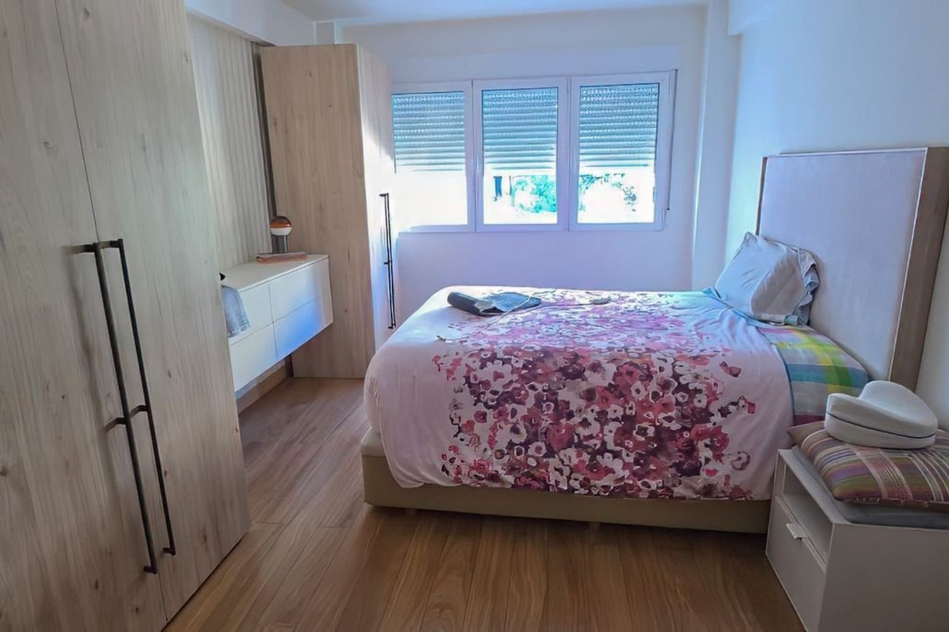 Resale - Apartment - Alicante