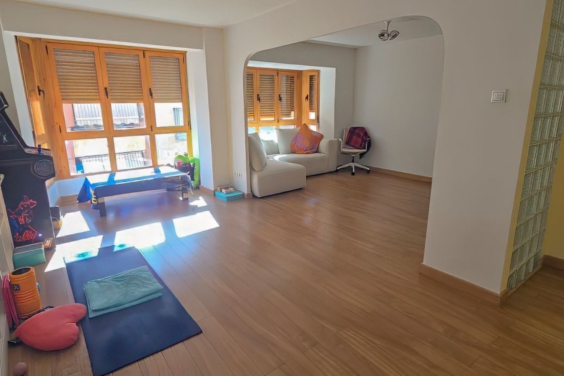 Resale - Apartment - Alicante