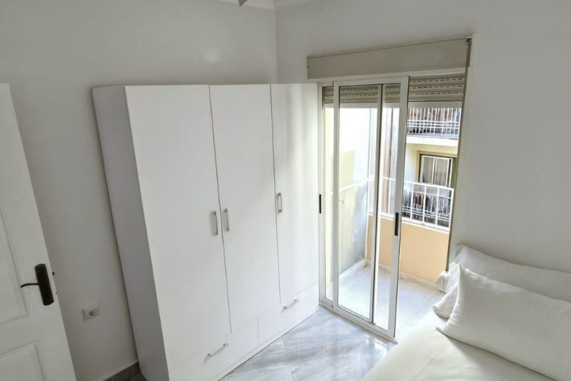 Resale - Apartment - Alicante